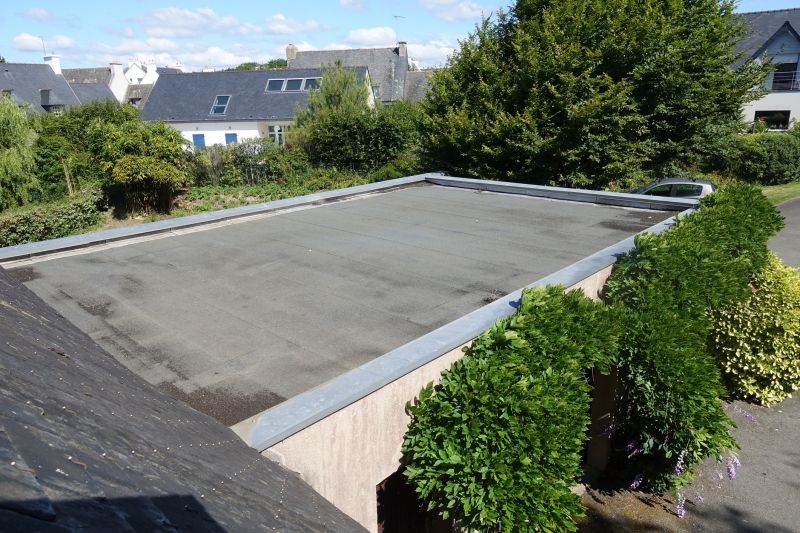 Best Industrial Roofing Contractors in Conyers, GA