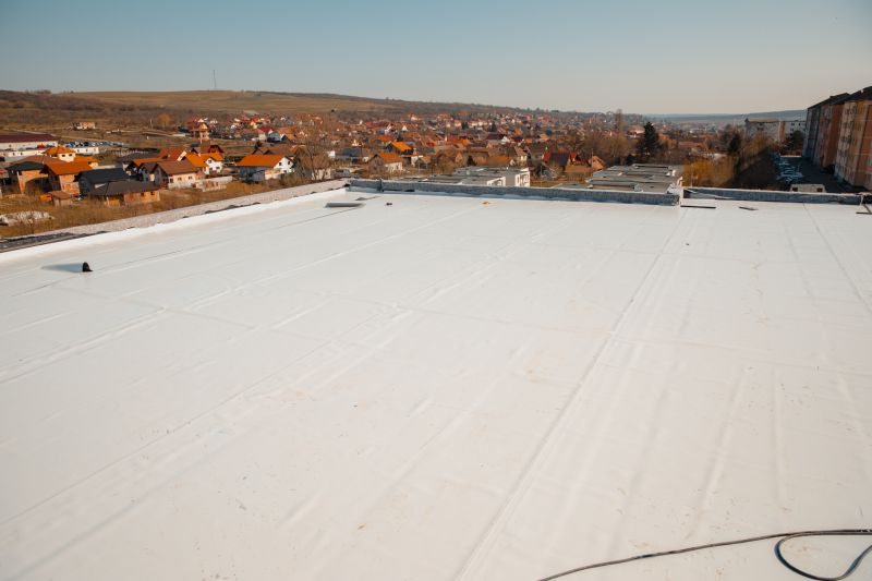 Cost of Roofing in Conyers, GA