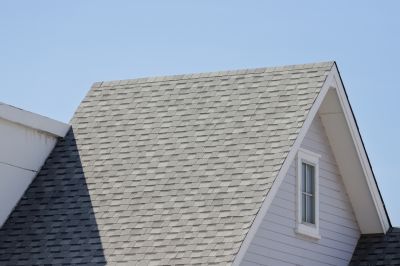 Residential Roofing Project