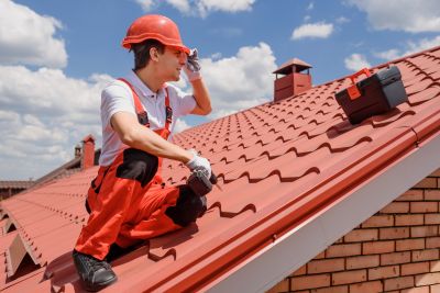 Roof Repair in Conyers