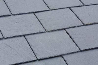 Slate Roofing Service